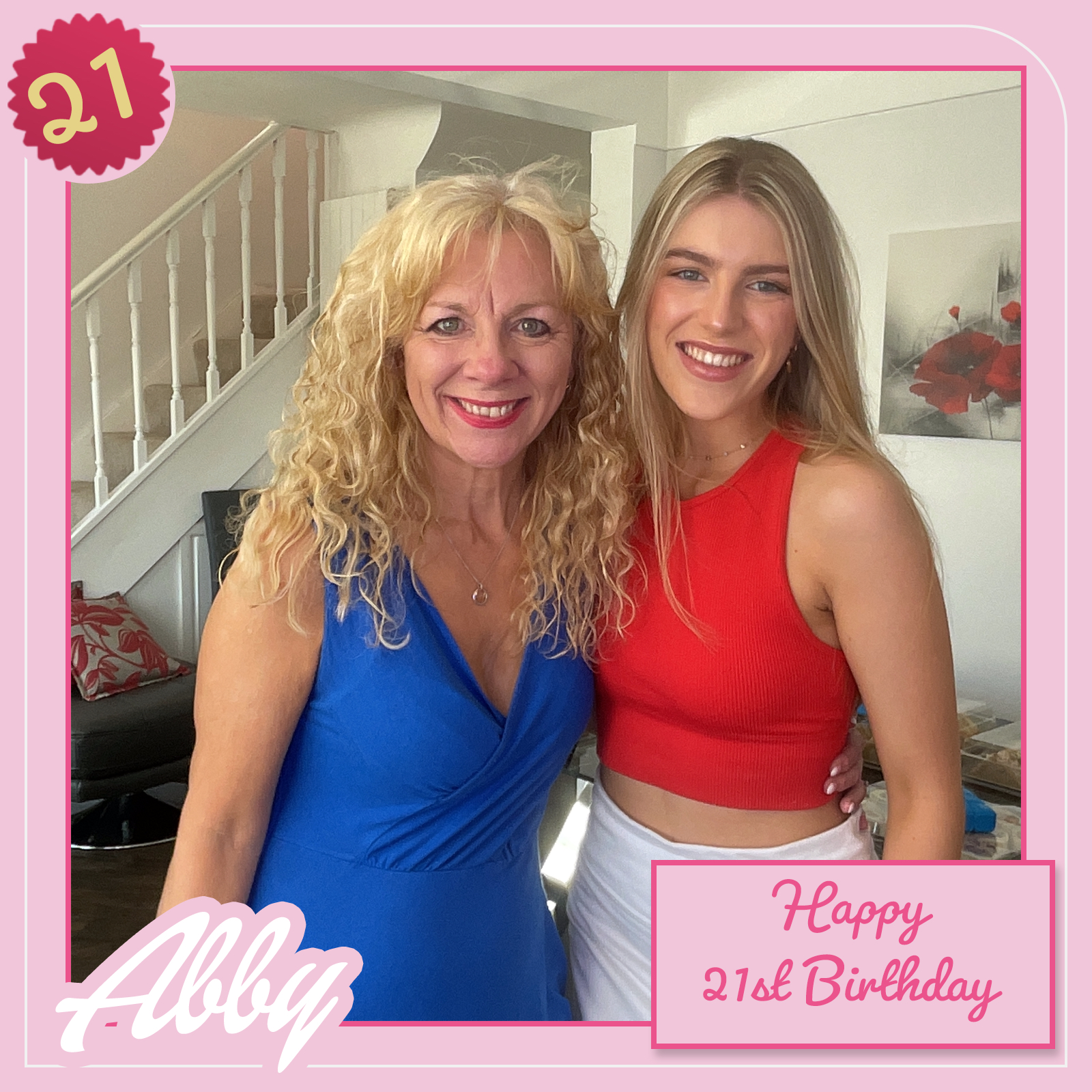 Abby's 21st Birthday | View more photos from the event at gallery.liverpoolselfiemirror.co.uk/u/LiverpoolSelfieMirror/Abbys-21st-Birthday