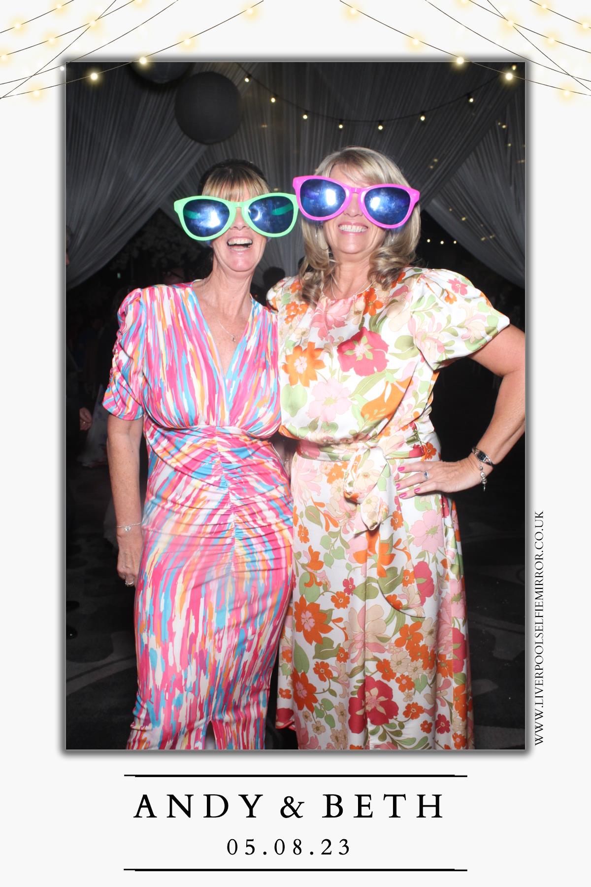 Andy & Beth's Wedding | View more photos from the event at gallery.liverpoolselfiemirror.co.uk/u/LiverpoolSelfieMirror/Andy-Beths-Wedding