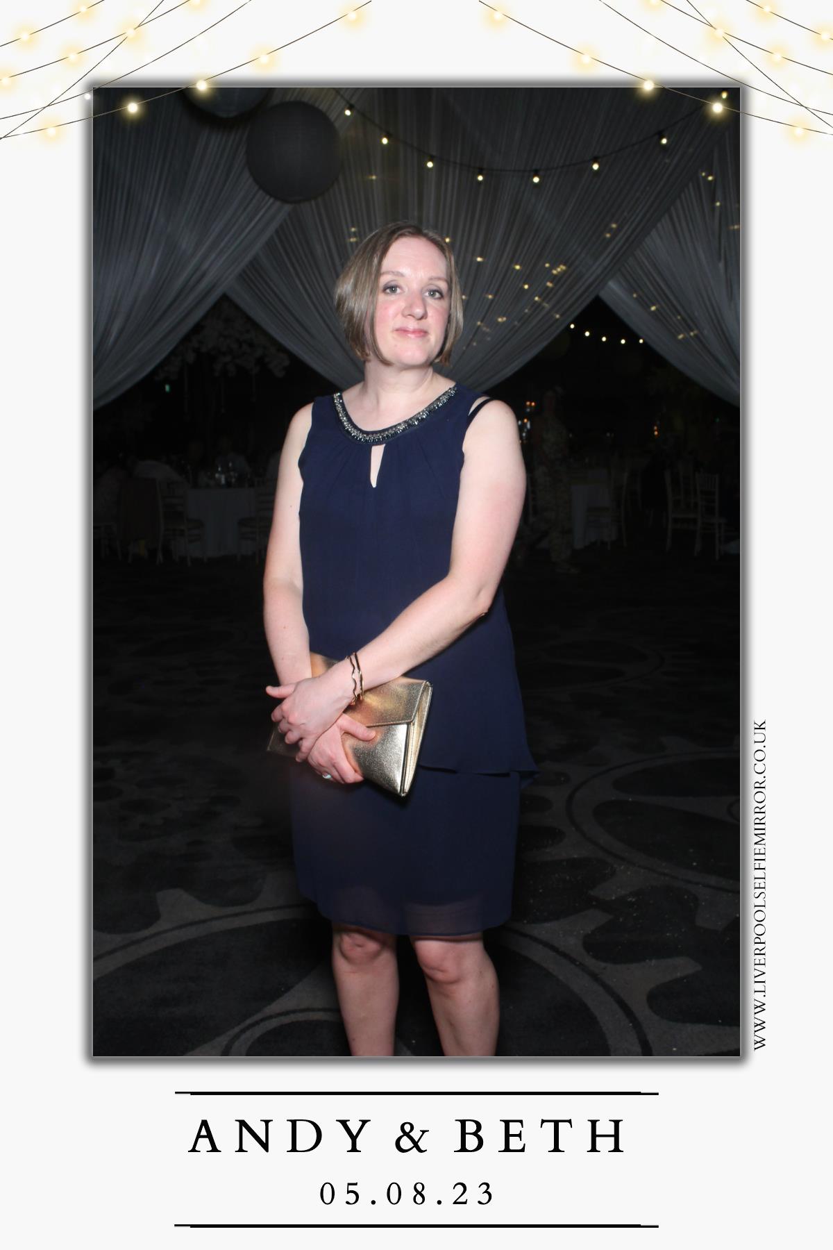 Andy & Beth's Wedding | View more photos from the event at gallery.liverpoolselfiemirror.co.uk/u/LiverpoolSelfieMirror/Andy-Beths-Wedding