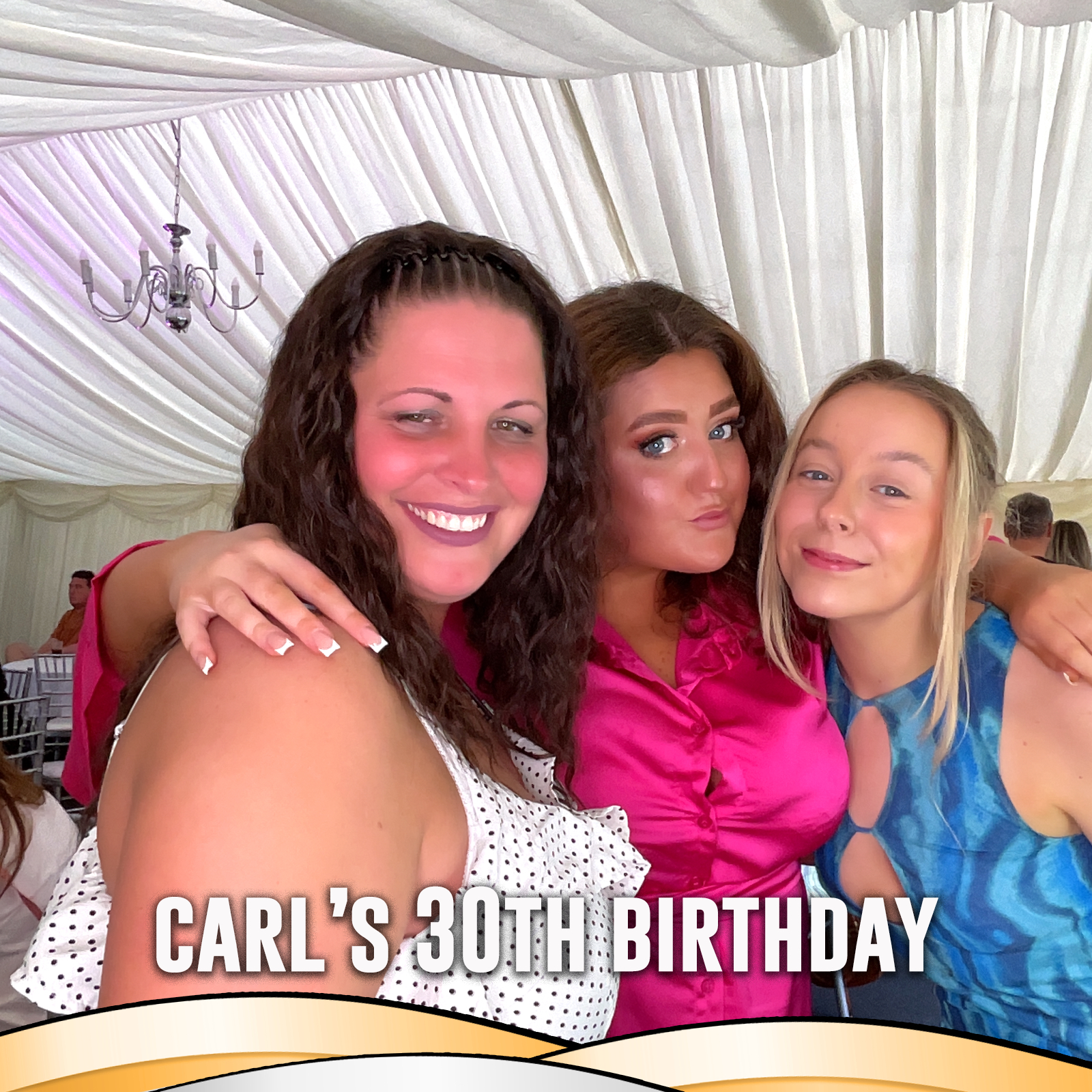 Carl's 30th Birthday | View more photos from the event at gallery.liverpoolselfiemirror.co.uk/u/LiverpoolSelfieMirror/Carls-30th-Birthday
