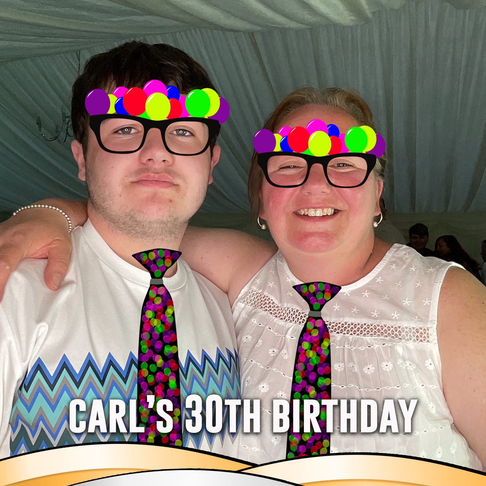 Carl's 30th Birthday | View more photos from the event at gallery.liverpoolselfiemirror.co.uk/u/LiverpoolSelfieMirror/Carls-30th-Birthday