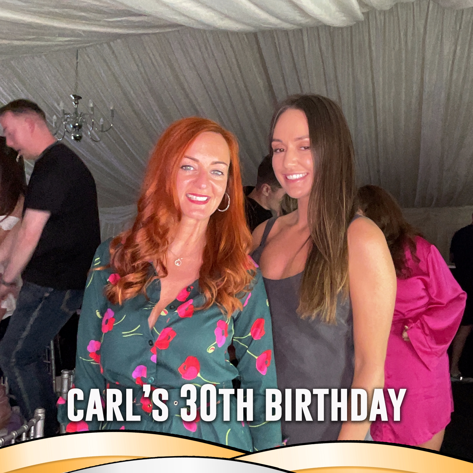 Carl's 30th Birthday | View more photos from the event at gallery.liverpoolselfiemirror.co.uk/u/LiverpoolSelfieMirror/Carls-30th-Birthday