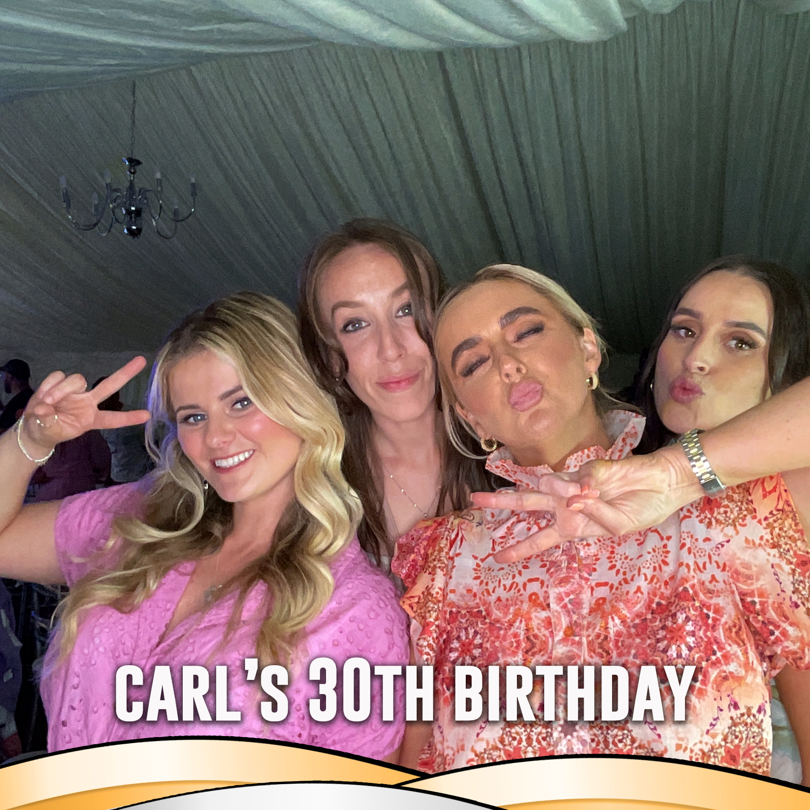Carl's 30th Birthday | View more photos from the event at gallery.liverpoolselfiemirror.co.uk/u/LiverpoolSelfieMirror/Carls-30th-Birthday