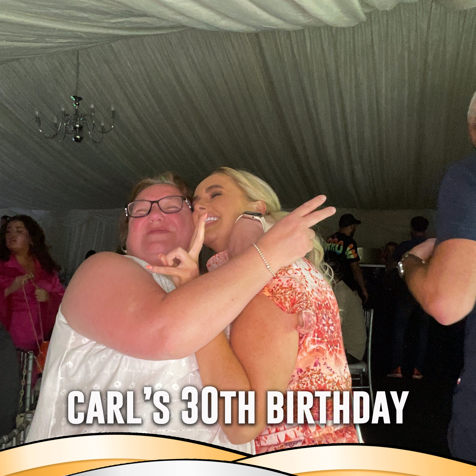 Carl's 30th Birthday | View more photos from the event at gallery.liverpoolselfiemirror.co.uk/u/LiverpoolSelfieMirror/Carls-30th-Birthday