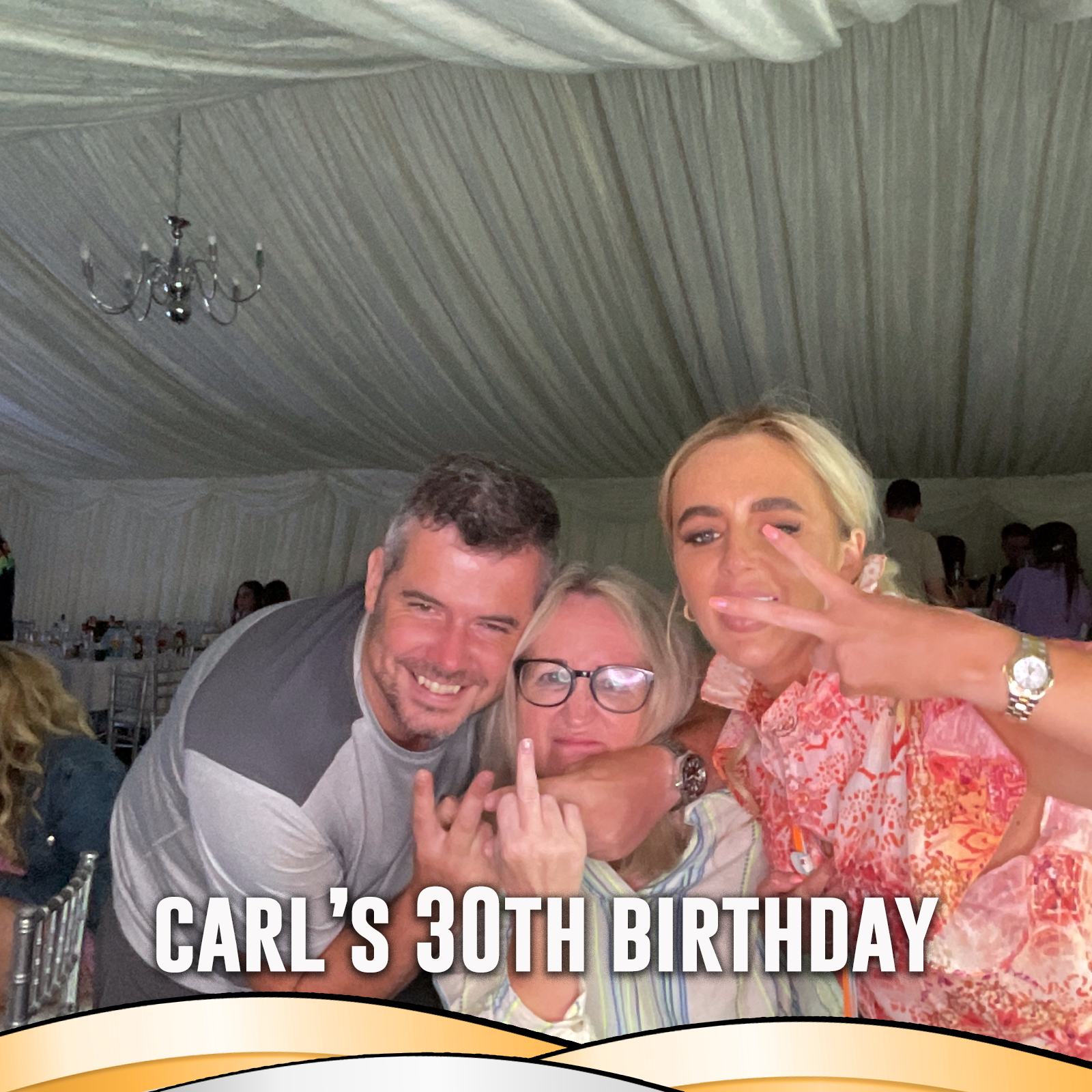 Carl's 30th Birthday | View more photos from the event at gallery.liverpoolselfiemirror.co.uk/u/LiverpoolSelfieMirror/Carls-30th-Birthday