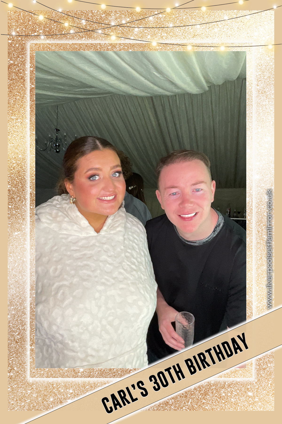 Carl's 30th Birthday | View more photos from the event at gallery.liverpoolselfiemirror.co.uk/u/LiverpoolSelfieMirror/Carls-30th-Birthday