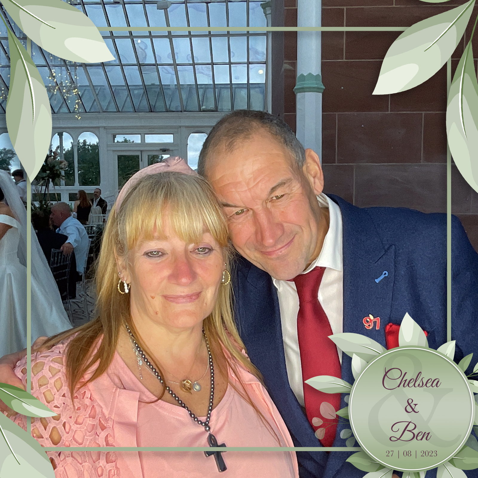 Chelsea & Ben's Wedding | View more photos from the event at gallery.liverpoolselfiemirror.co.uk/u/LiverpoolSelfieMirror/Chelsea-Bens-Wedding