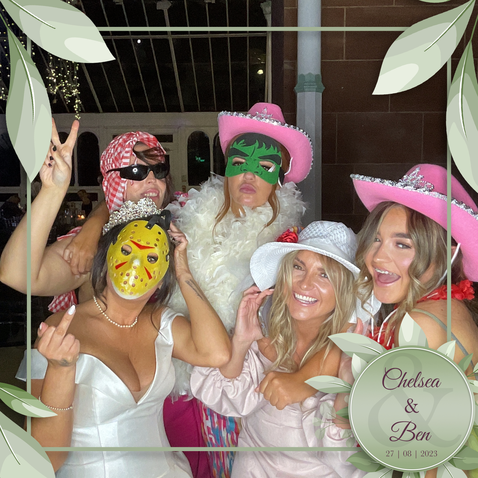 Chelsea & Ben's Wedding | View more photos from the event at gallery.liverpoolselfiemirror.co.uk/u/LiverpoolSelfieMirror/Chelsea-Bens-Wedding