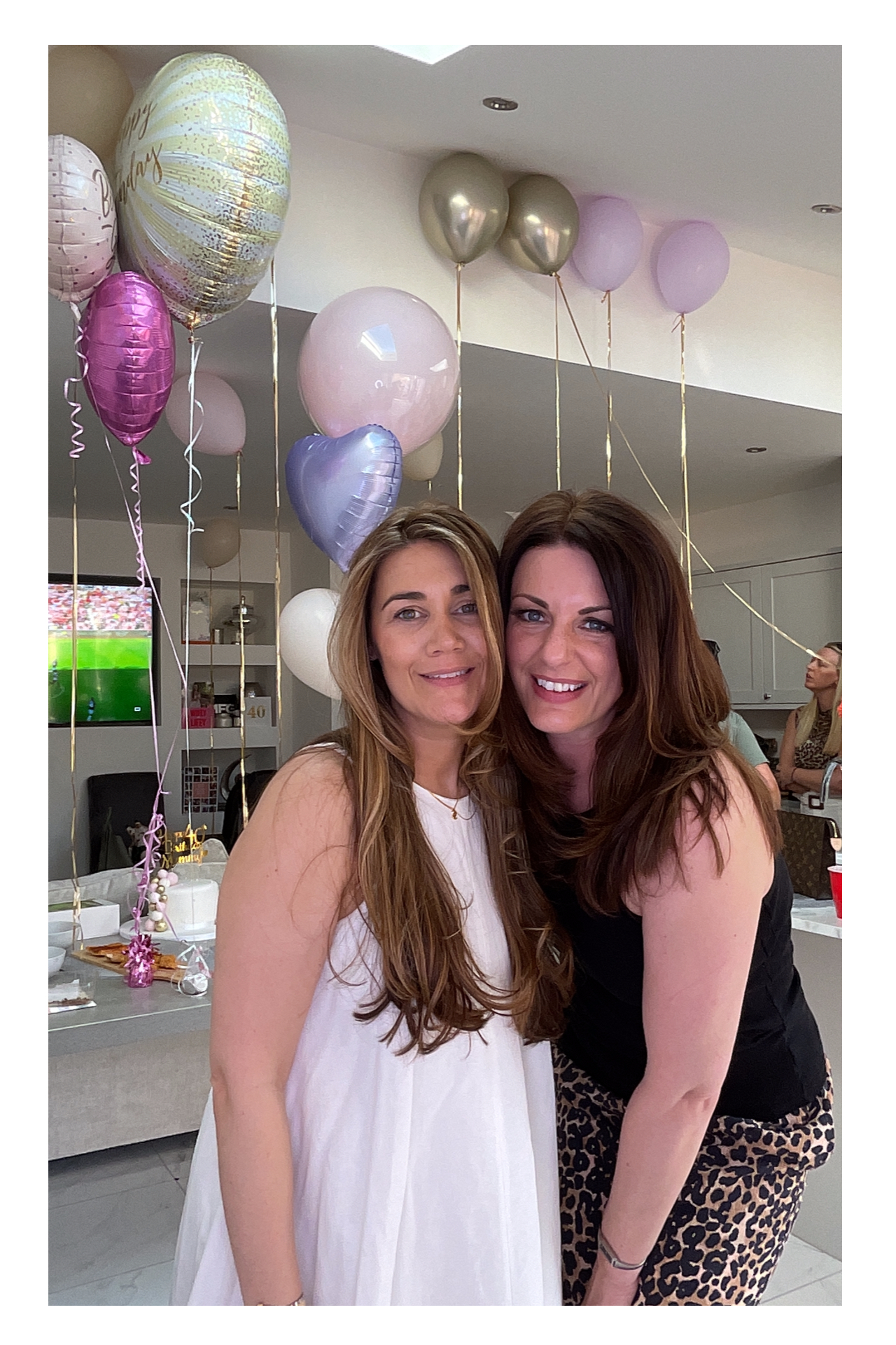 Claire's 40th Birthday | View more photos from the event at gallery.liverpoolselfiemirror.co.uk/u/LiverpoolSelfieMirror/Claires-40th-Birthday