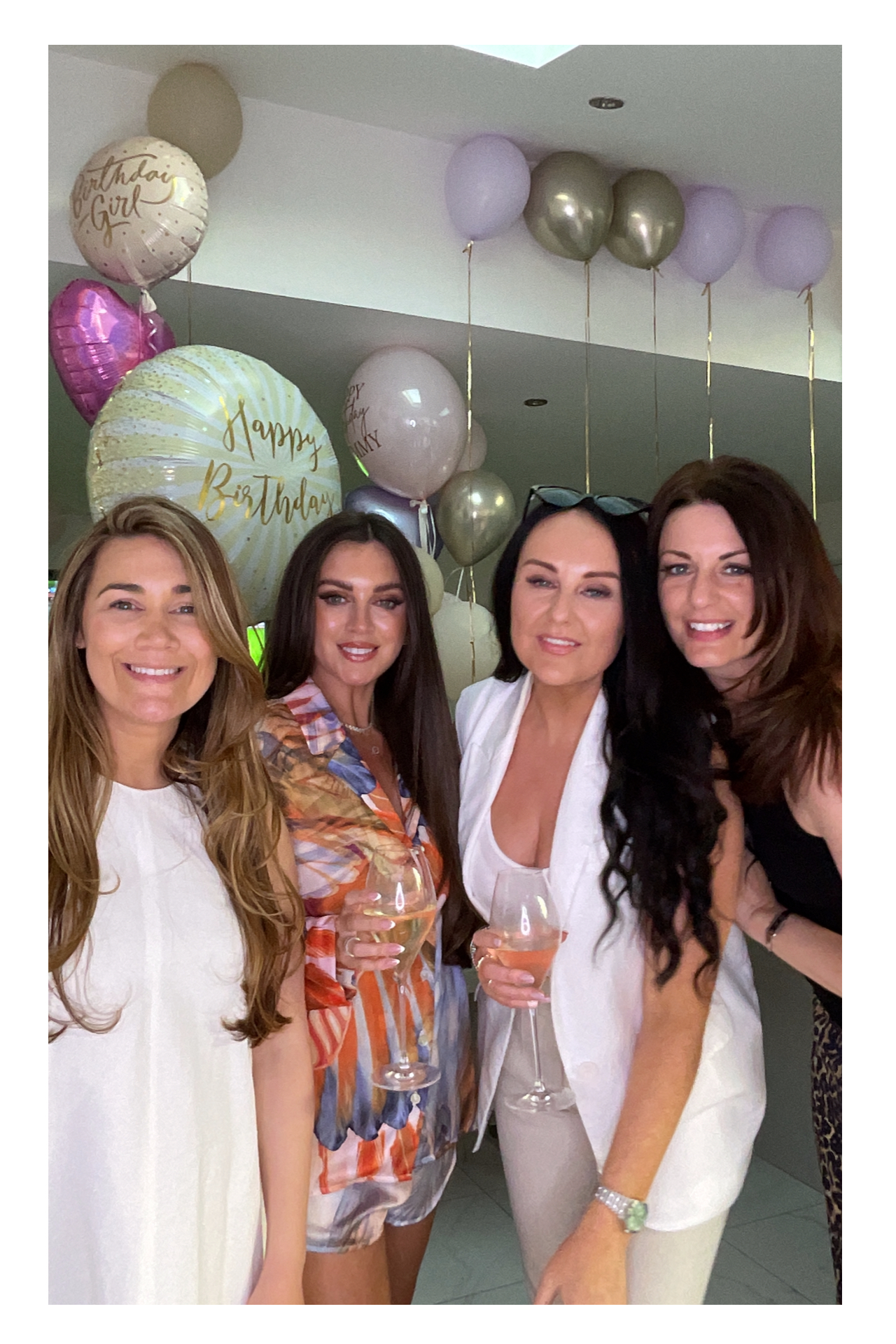 Claire's 40th Birthday | View more photos from the event at gallery.liverpoolselfiemirror.co.uk/u/LiverpoolSelfieMirror/Claires-40th-Birthday