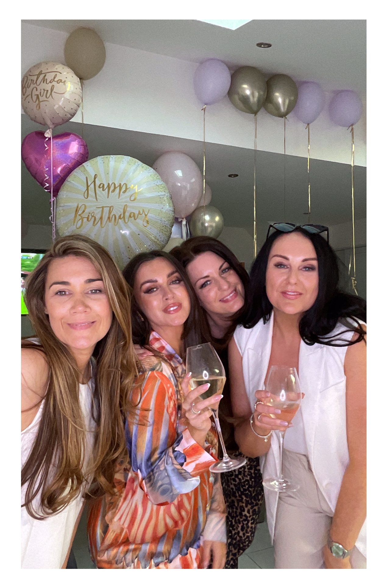 Claire's 40th Birthday | View more photos from the event at gallery.liverpoolselfiemirror.co.uk/u/LiverpoolSelfieMirror/Claires-40th-Birthday