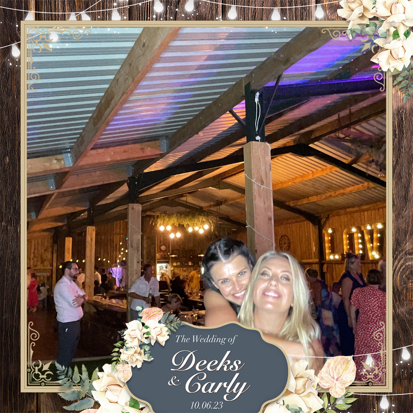 Deeks & Carly's Wedding | View more photos from the event at gallery.liverpoolselfiemirror.co.uk/u/LiverpoolSelfieMirror/Deeks-Carlys-Wedding