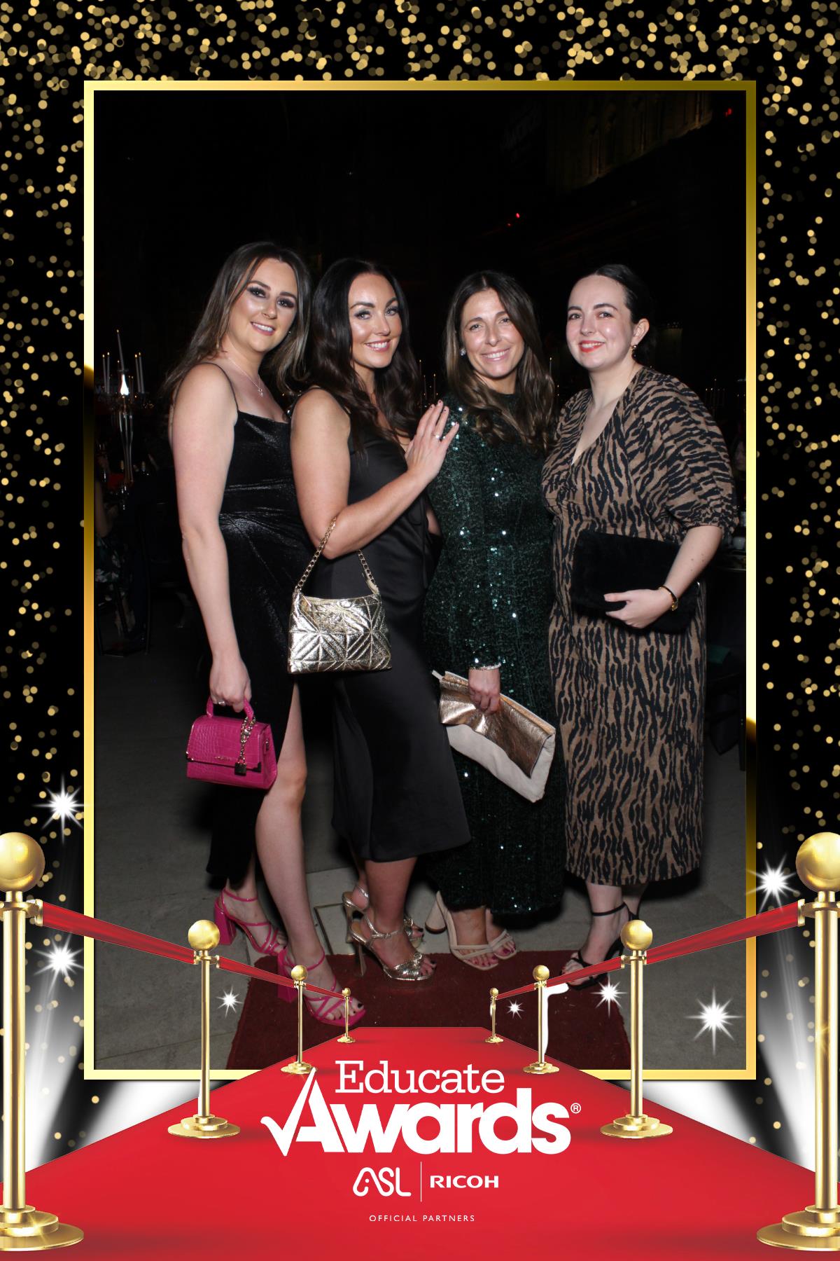 Educate Awards 2023 | View more photos from the event at gallery.liverpoolselfiemirror.co.uk/u/LiverpoolSelfieMirror/Educate-Awards-2023