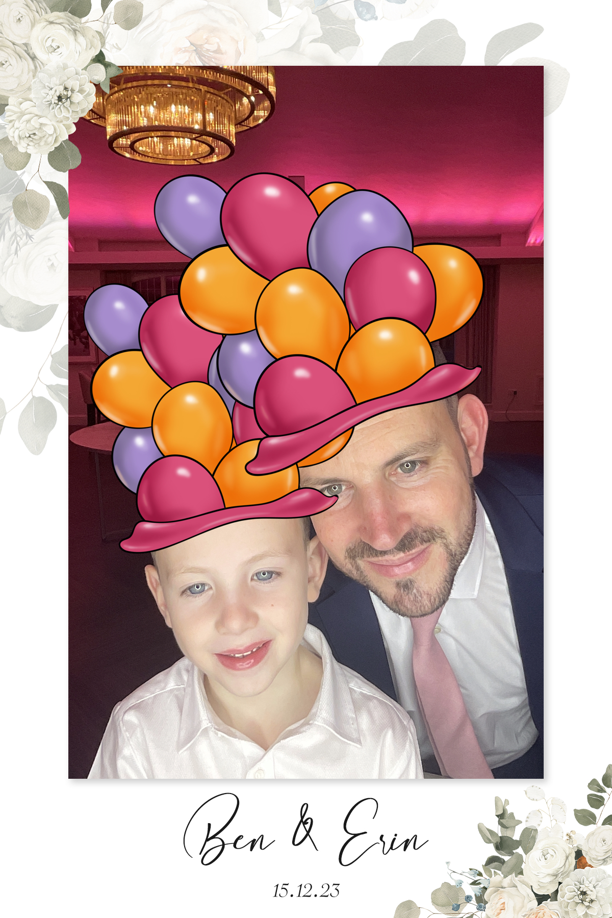 Erin & Ben's Wedding | View more photos from the event at gallery.liverpoolselfiemirror.co.uk/u/LiverpoolSelfieMirror/Erin-Bens-Wedding