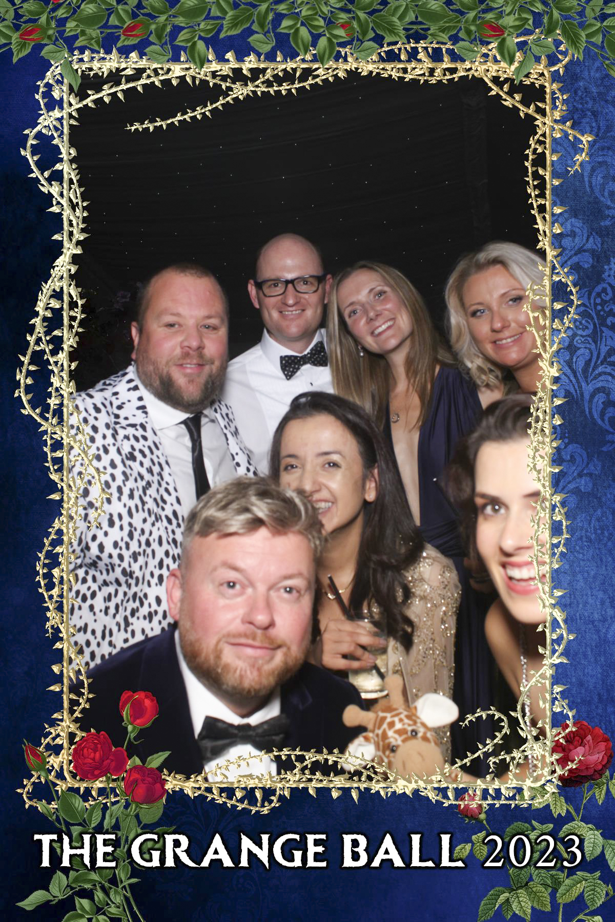 GSPA Ball 2023 | View more photos from the event at gallery.liverpoolselfiemirror.co.uk/u/LiverpoolSelfieMirror/GSPA-Ball-2023