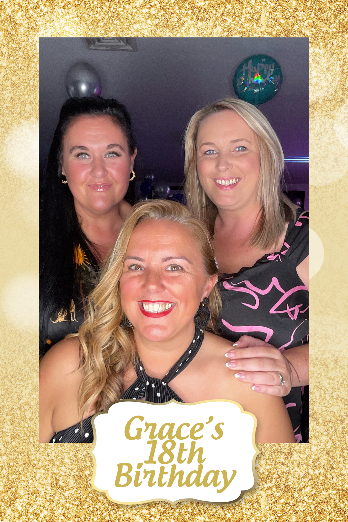 Grace's 18th Birthday | View more photos from the event at gallery.liverpoolselfiemirror.co.uk/u/LiverpoolSelfieMirror/Graces-18th-Birthday