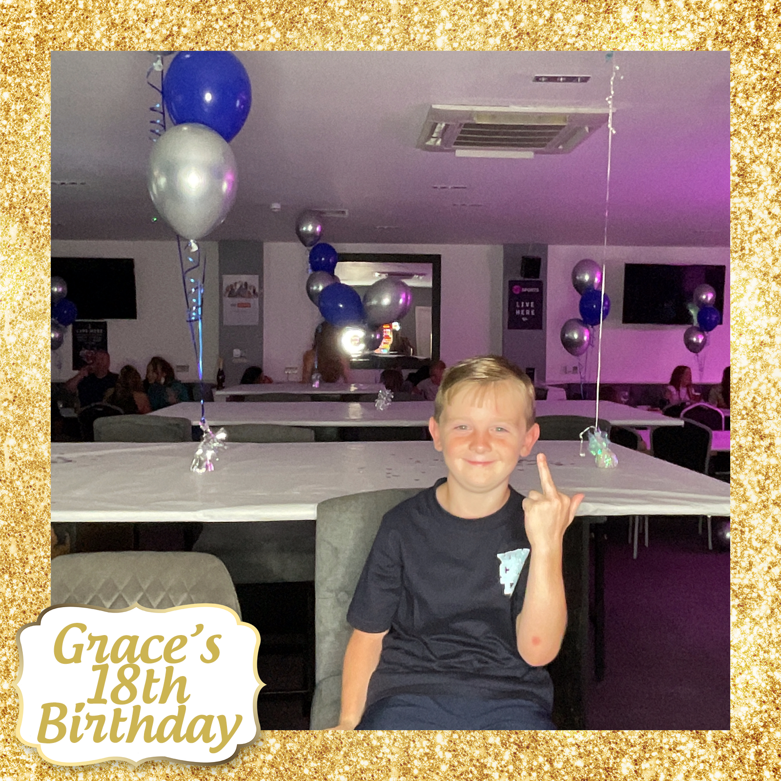 Grace's 18th Birthday | View more photos from the event at gallery.liverpoolselfiemirror.co.uk/u/LiverpoolSelfieMirror/Graces-18th-Birthday