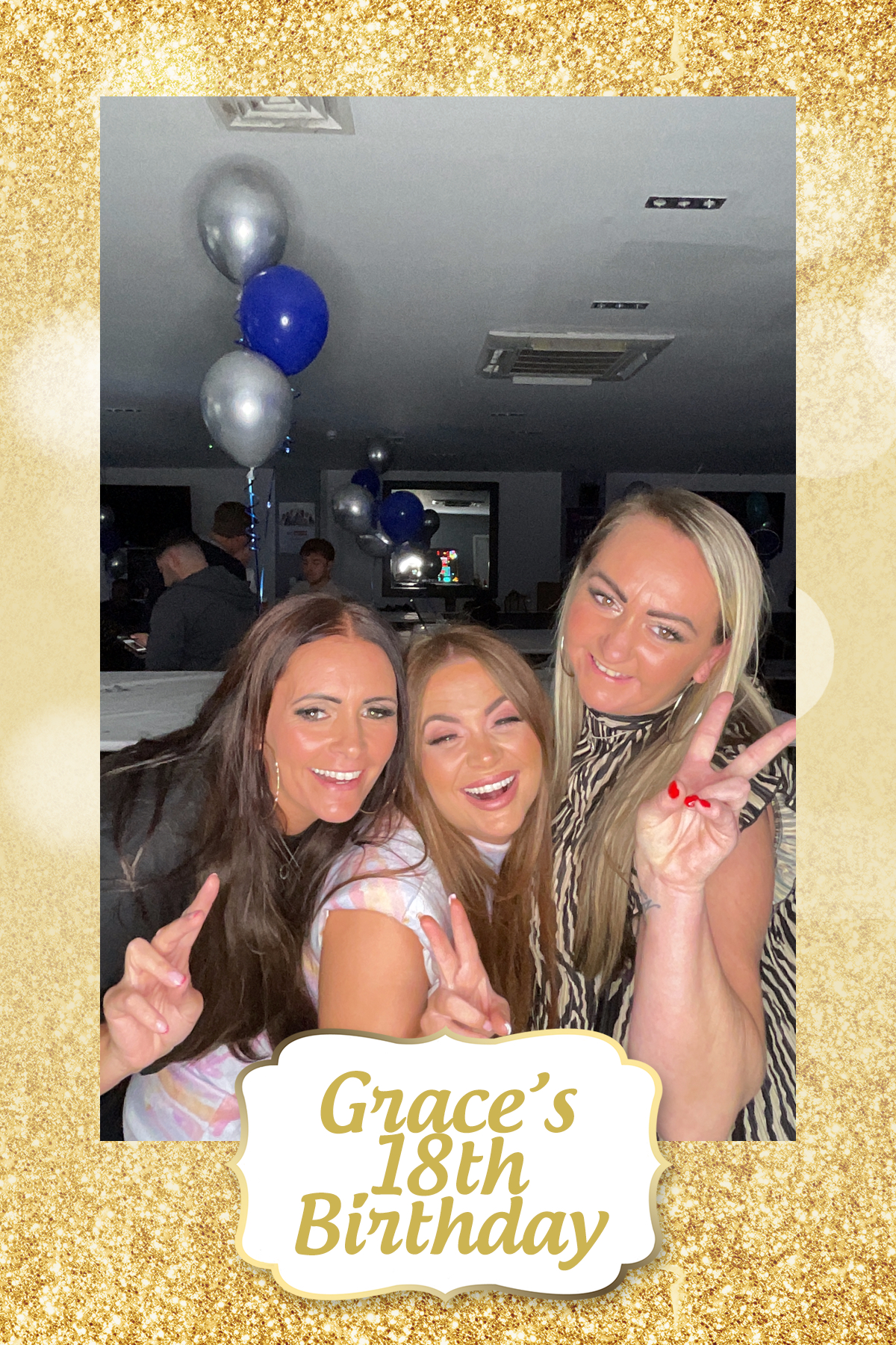 Grace's 18th Birthday | View more photos from the event at gallery.liverpoolselfiemirror.co.uk/u/LiverpoolSelfieMirror/Graces-18th-Birthday