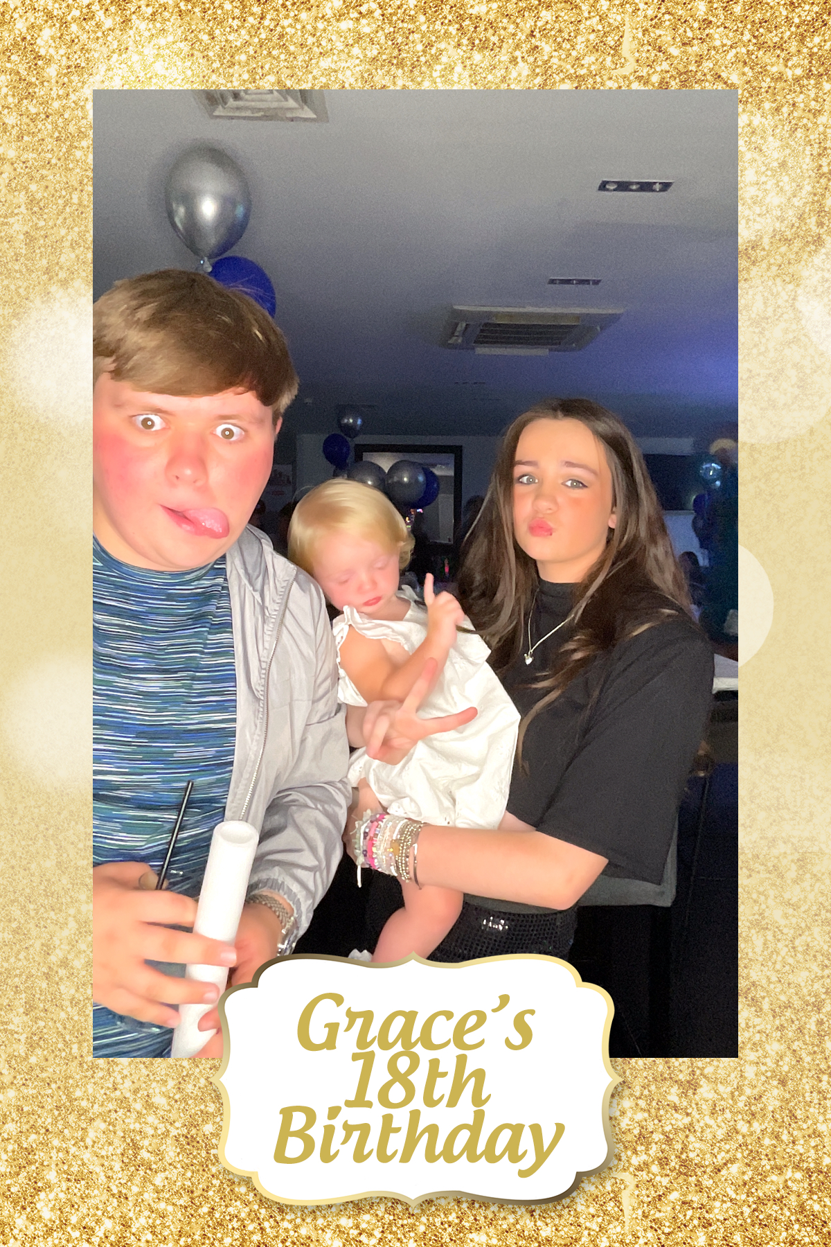 Grace's 18th Birthday | View more photos from the event at gallery.liverpoolselfiemirror.co.uk/u/LiverpoolSelfieMirror/Graces-18th-Birthday