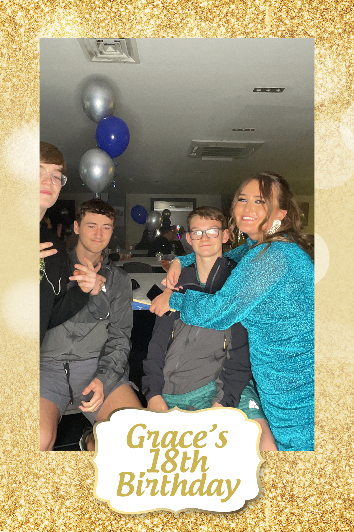 Grace's 18th Birthday | View more photos from the event at gallery.liverpoolselfiemirror.co.uk/u/LiverpoolSelfieMirror/Graces-18th-Birthday