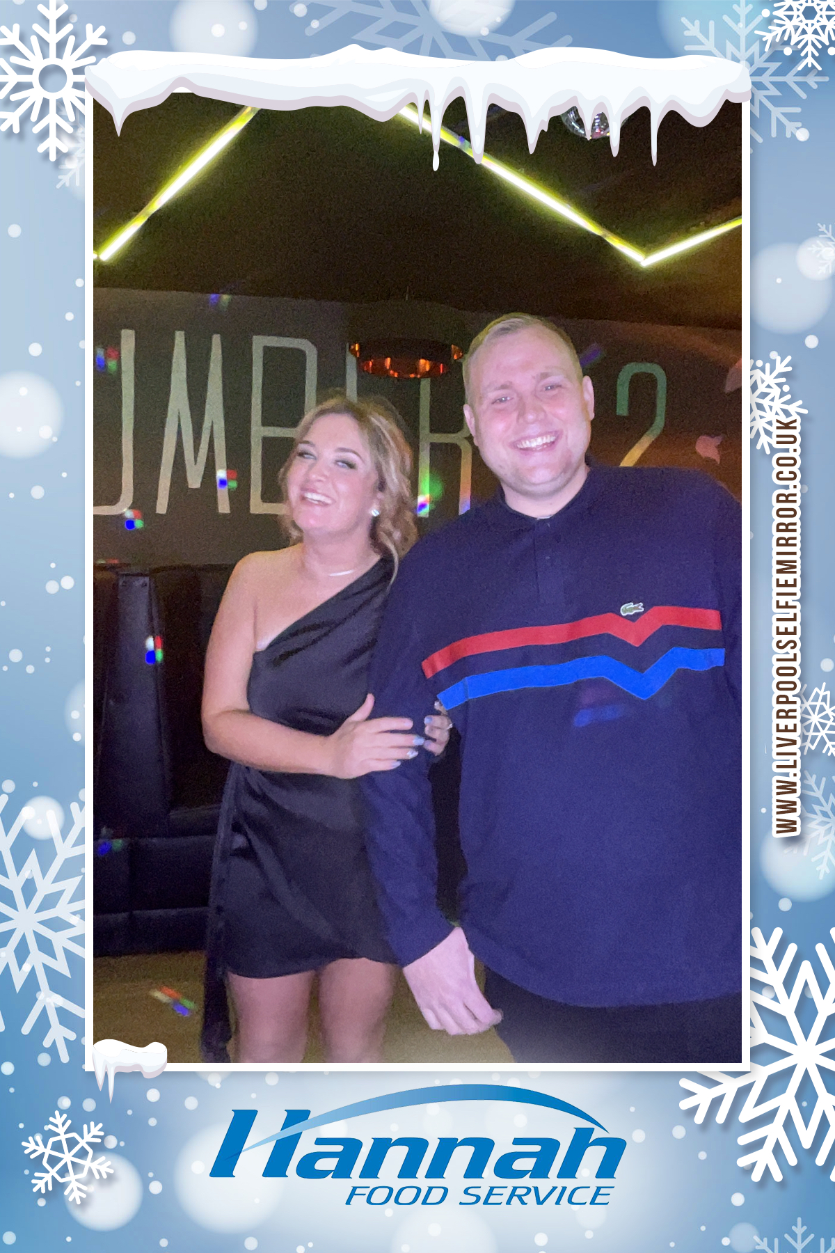 Hannah Foods Xmas Party | View more photos from the event at gallery.liverpoolselfiemirror.co.uk/u/LiverpoolSelfieMirror/Hannah-Foods-Xmas-Party