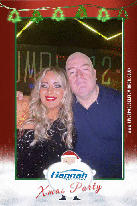 Hannah Foods Xmas Party | View more photos from the event at gallery.liverpoolselfiemirror.co.uk/u/LiverpoolSelfieMirror/Hannah-Foods-Xmas-Party