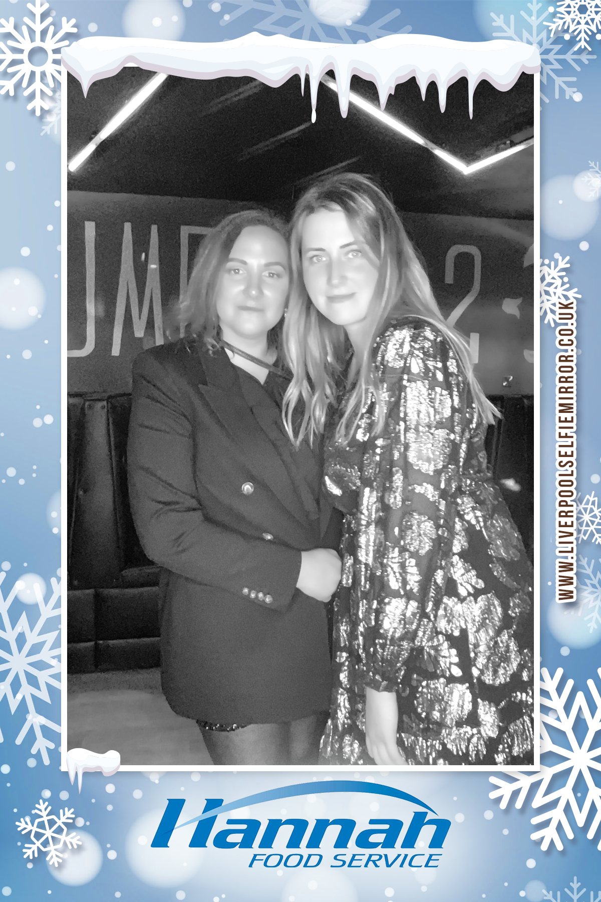 Hannah Foods Xmas Party | View more photos from the event at gallery.liverpoolselfiemirror.co.uk/u/LiverpoolSelfieMirror/Hannah-Foods-Xmas-Party