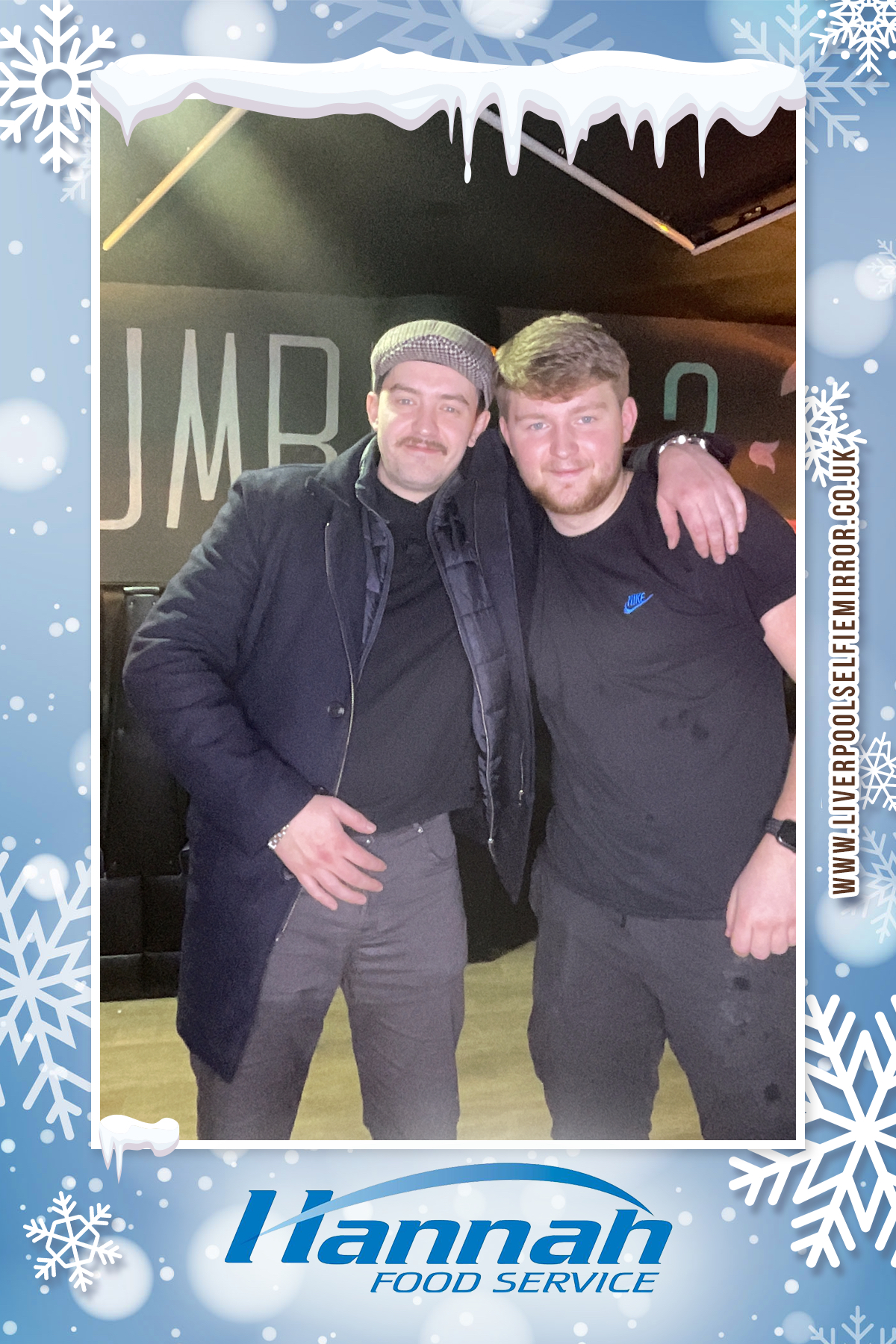 Hannah Foods Xmas Party | View more photos from the event at gallery.liverpoolselfiemirror.co.uk/u/LiverpoolSelfieMirror/Hannah-Foods-Xmas-Party
