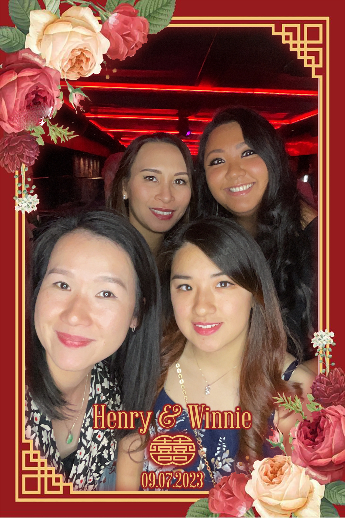 Henry & Winnie's Wedding | View more photos from the event at gallery.liverpoolselfiemirror.co.uk/u/LiverpoolSelfieMirror/Henry-Winnies-Wedding