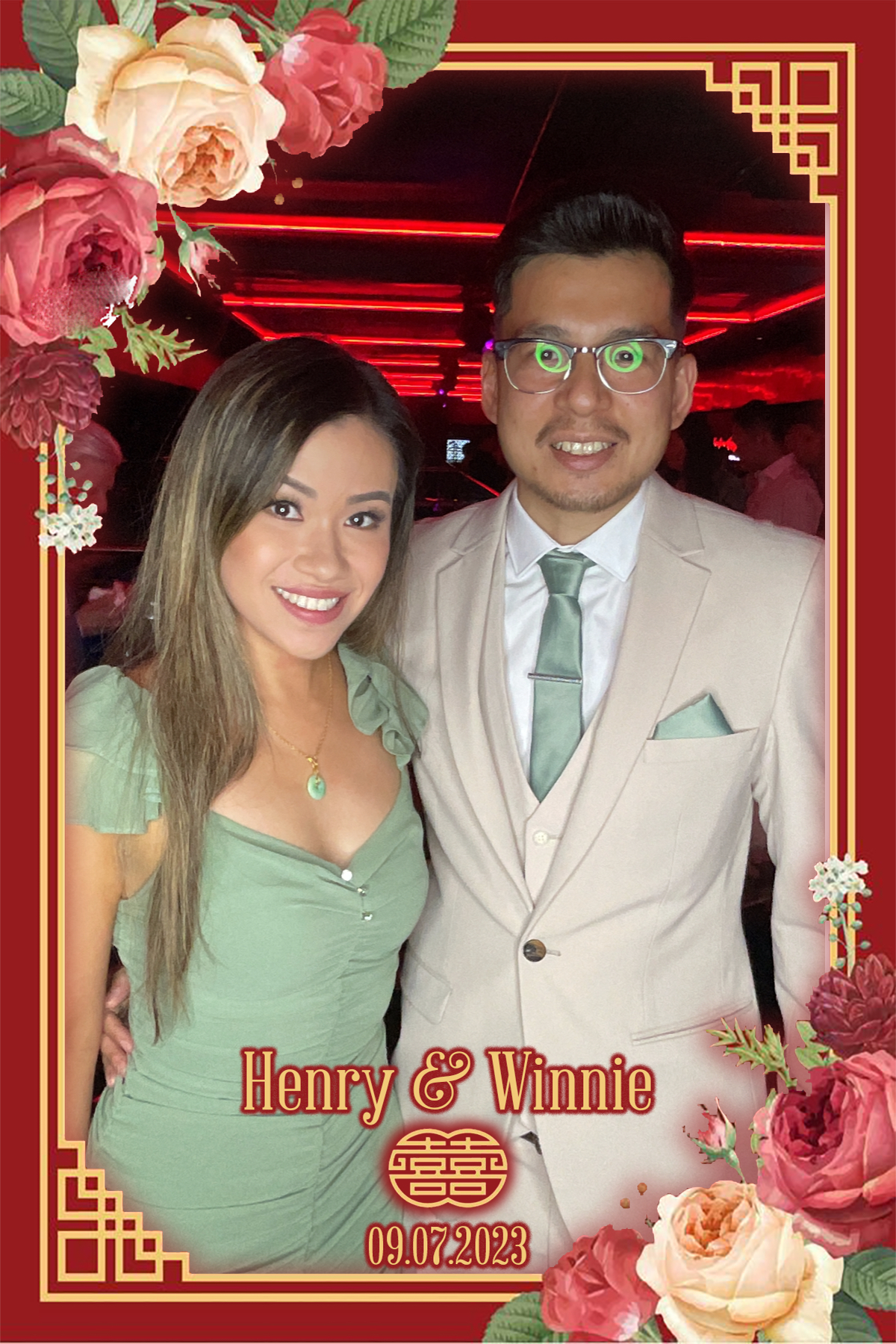 Henry & Winnie's Wedding | View more photos from the event at gallery.liverpoolselfiemirror.co.uk/u/LiverpoolSelfieMirror/Henry-Winnies-Wedding