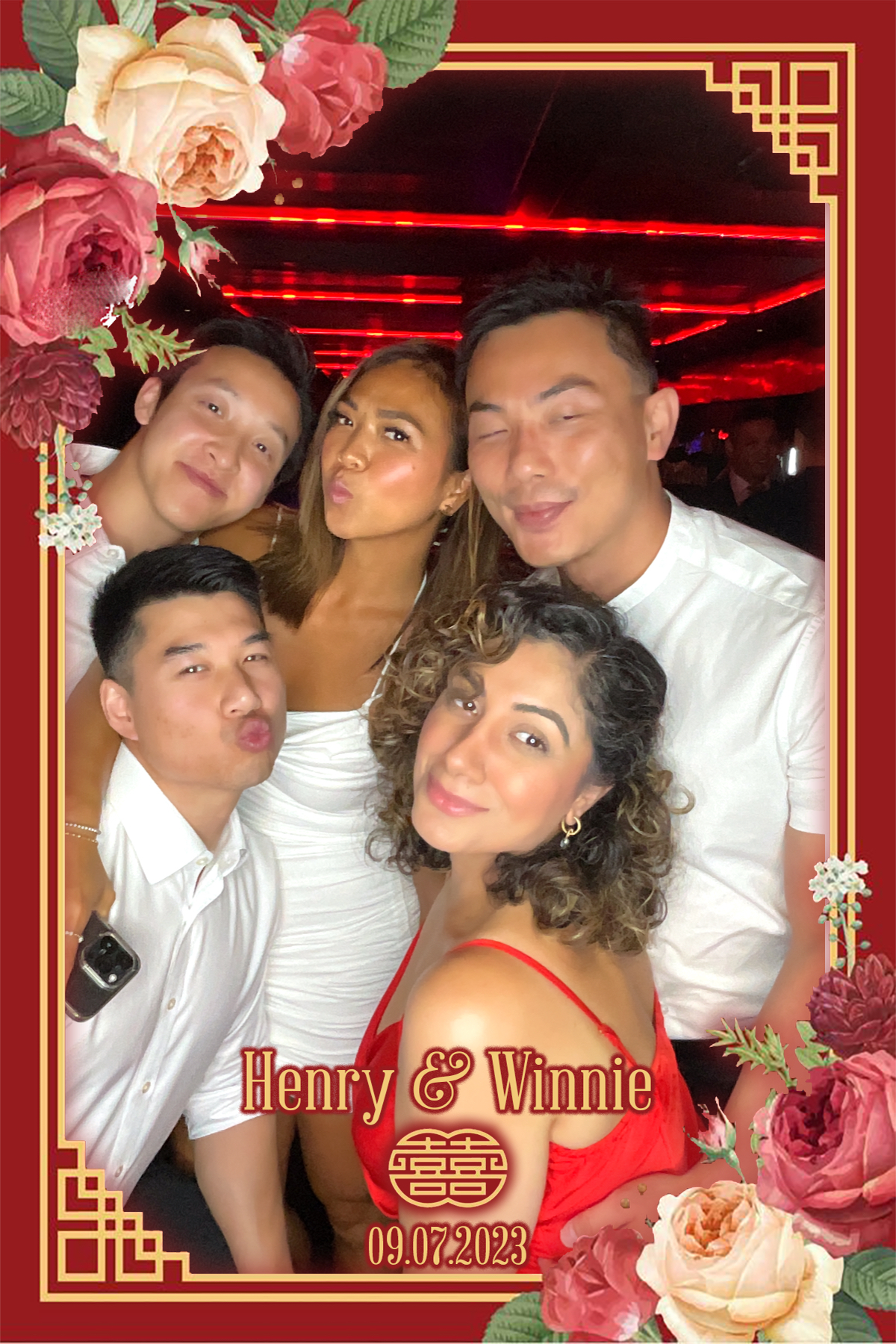 Henry & Winnie's Wedding | View more photos from the event at gallery.liverpoolselfiemirror.co.uk/u/LiverpoolSelfieMirror/Henry-Winnies-Wedding