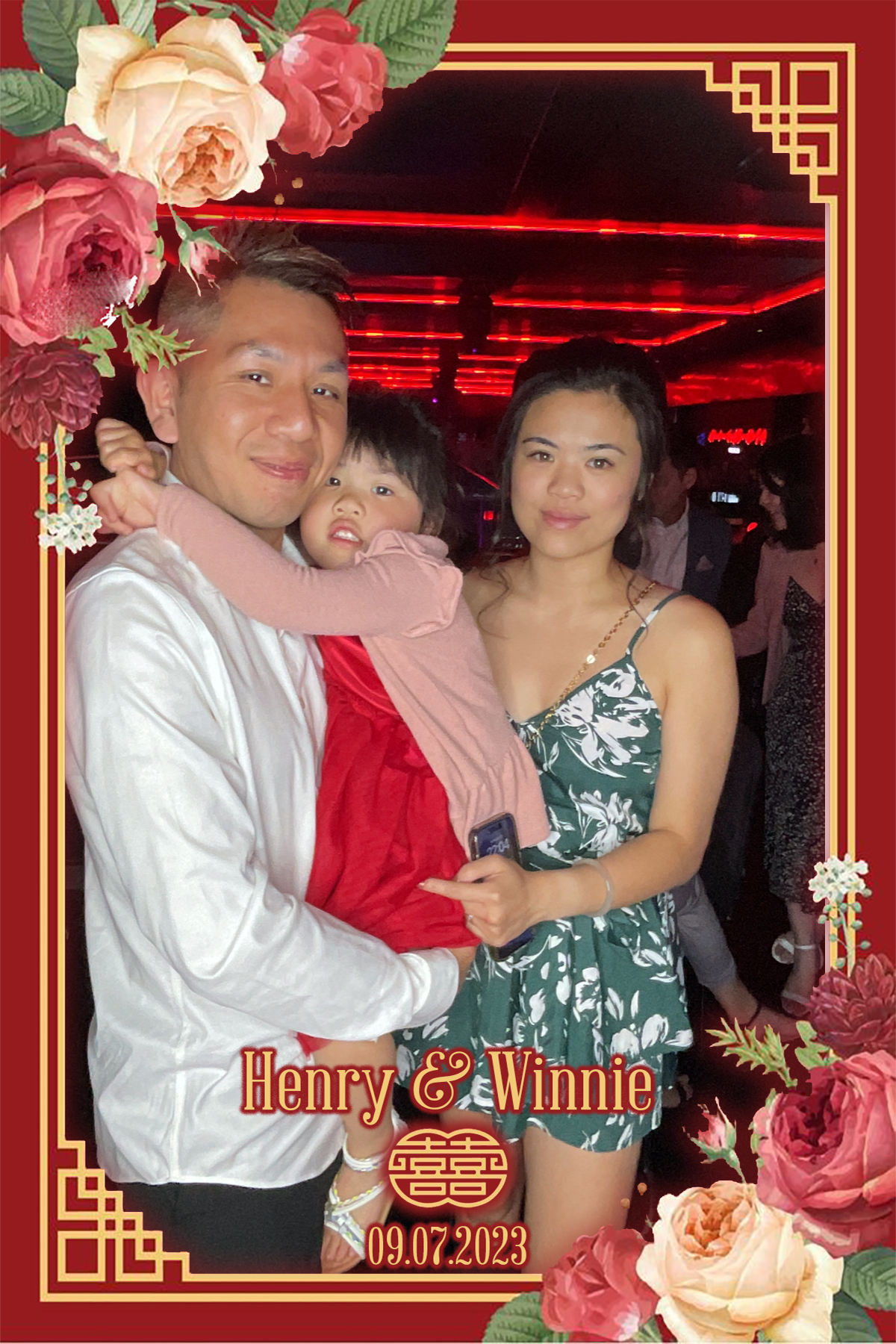 Henry & Winnie's Wedding | View more photos from the event at gallery.liverpoolselfiemirror.co.uk/u/LiverpoolSelfieMirror/Henry-Winnies-Wedding