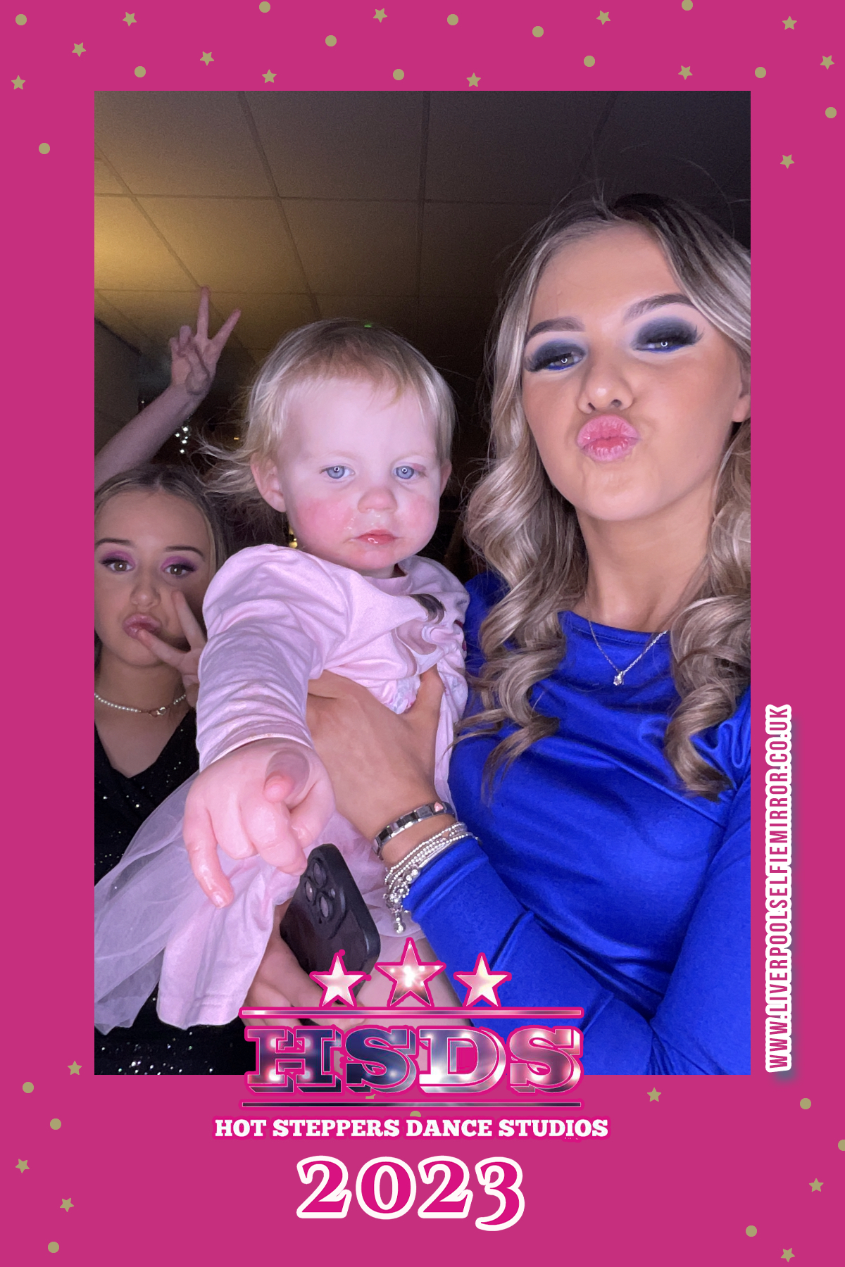 Hot Steppers Dance Studio Presentation 2023 | View more photos from the event at gallery.liverpoolselfiemirror.co.uk/u/LiverpoolSelfieMirror/Hot-Steppers-Dance-Studio-Presentation-2023