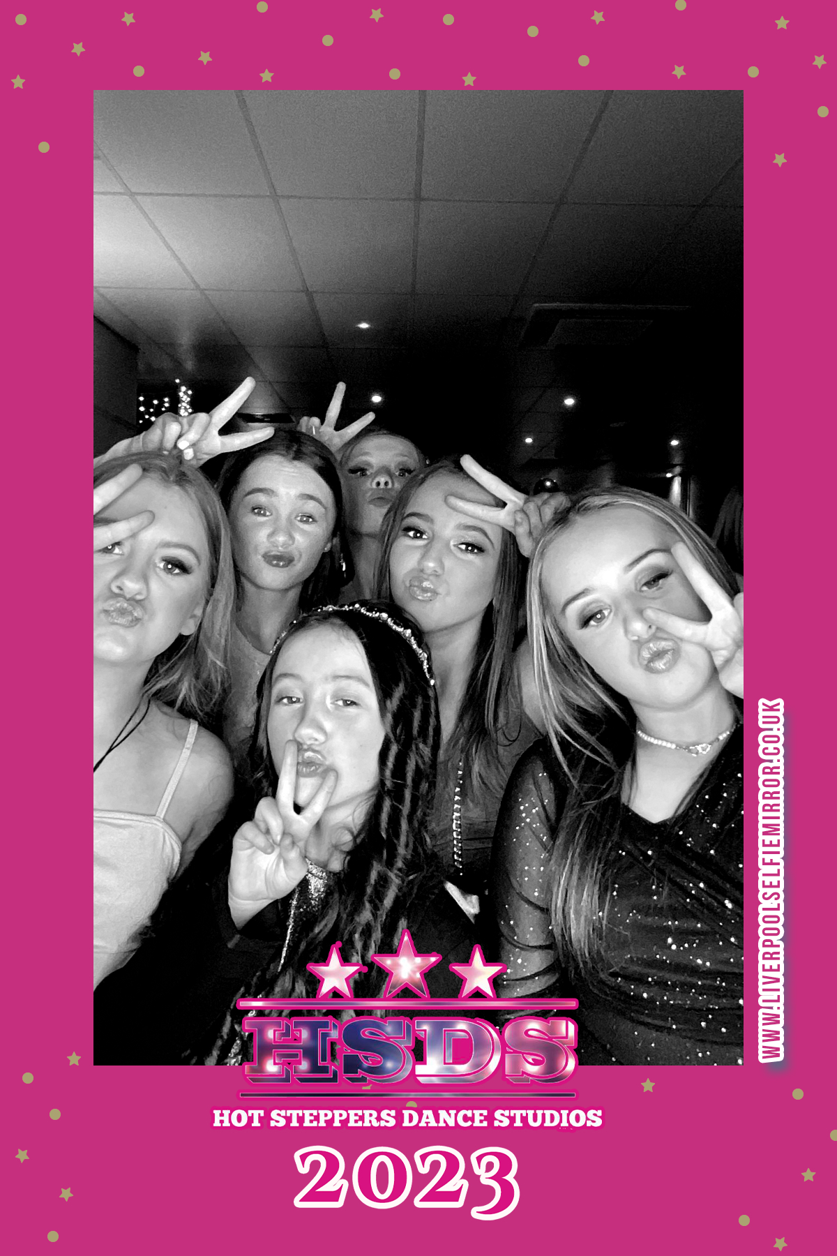Hot Steppers Dance Studio Presentation 2023 | View more photos from the event at gallery.liverpoolselfiemirror.co.uk/u/LiverpoolSelfieMirror/Hot-Steppers-Dance-Studio-Presentation-2023