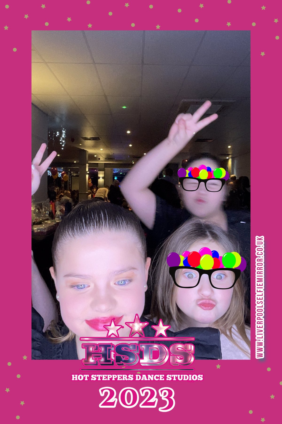 Hot Steppers Dance Studio Presentation 2023 | View more photos from the event at gallery.liverpoolselfiemirror.co.uk/u/LiverpoolSelfieMirror/Hot-Steppers-Dance-Studio-Presentation-2023