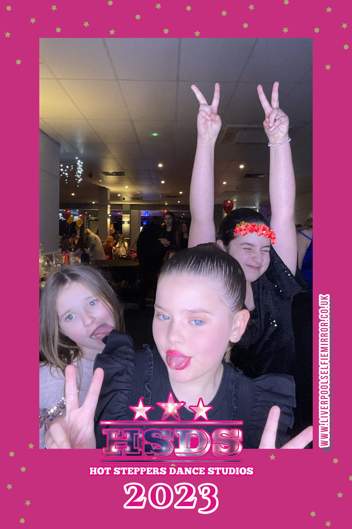 Hot Steppers Dance Studio Presentation 2023 | View more photos from the event at gallery.liverpoolselfiemirror.co.uk/u/LiverpoolSelfieMirror/Hot-Steppers-Dance-Studio-Presentation-2023