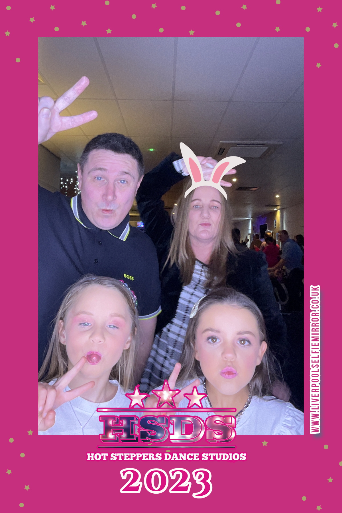 Hot Steppers Dance Studio Presentation 2023 | View more photos from the event at gallery.liverpoolselfiemirror.co.uk/u/LiverpoolSelfieMirror/Hot-Steppers-Dance-Studio-Presentation-2023
