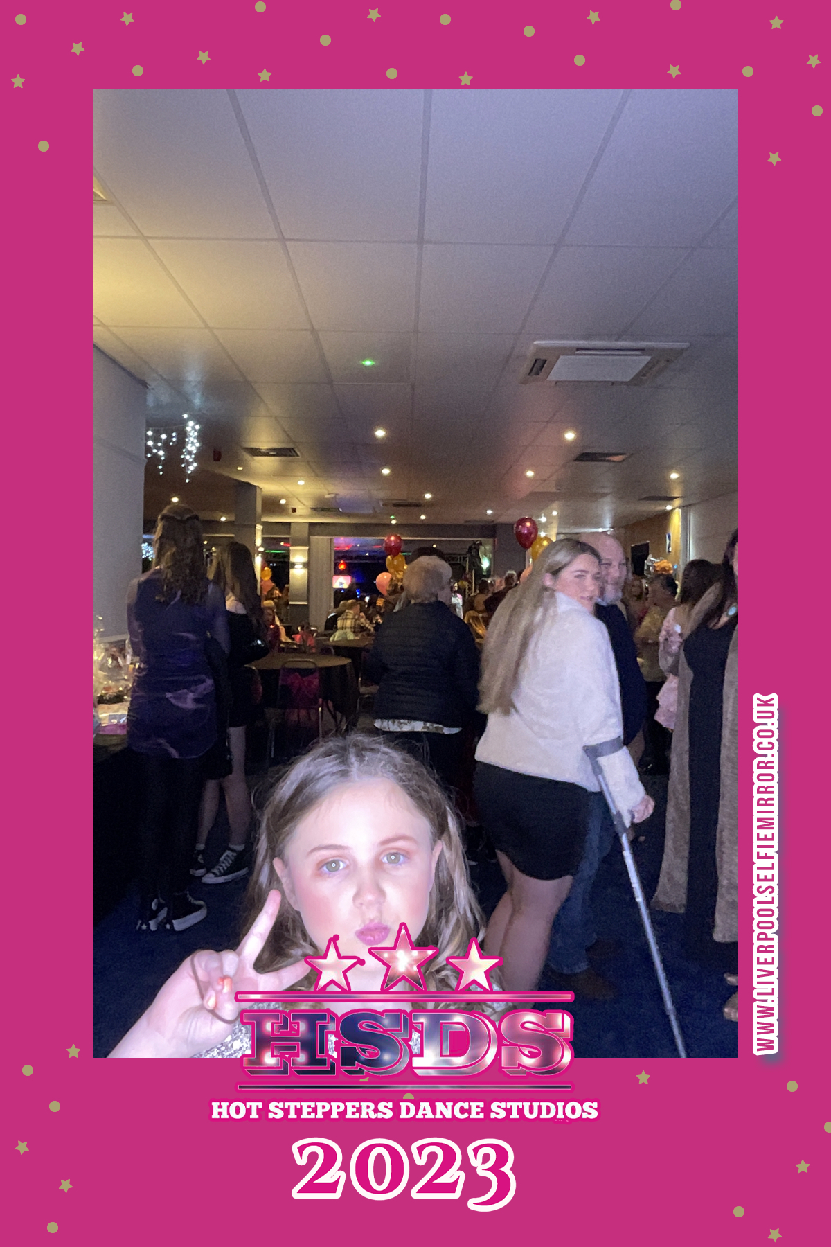 Hot Steppers Dance Studio Presentation 2023 | View more photos from the event at gallery.liverpoolselfiemirror.co.uk/u/LiverpoolSelfieMirror/Hot-Steppers-Dance-Studio-Presentation-2023