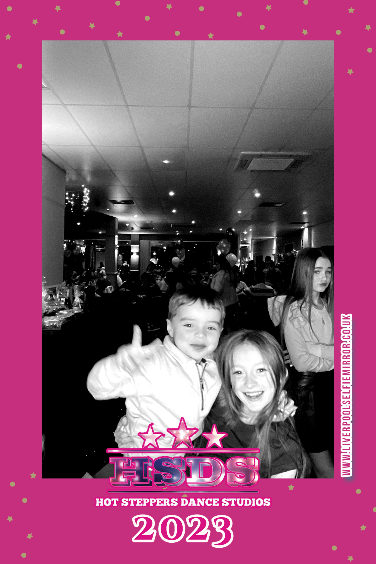 Hot Steppers Dance Studio Presentation 2023 | View more photos from the event at gallery.liverpoolselfiemirror.co.uk/u/LiverpoolSelfieMirror/Hot-Steppers-Dance-Studio-Presentation-2023