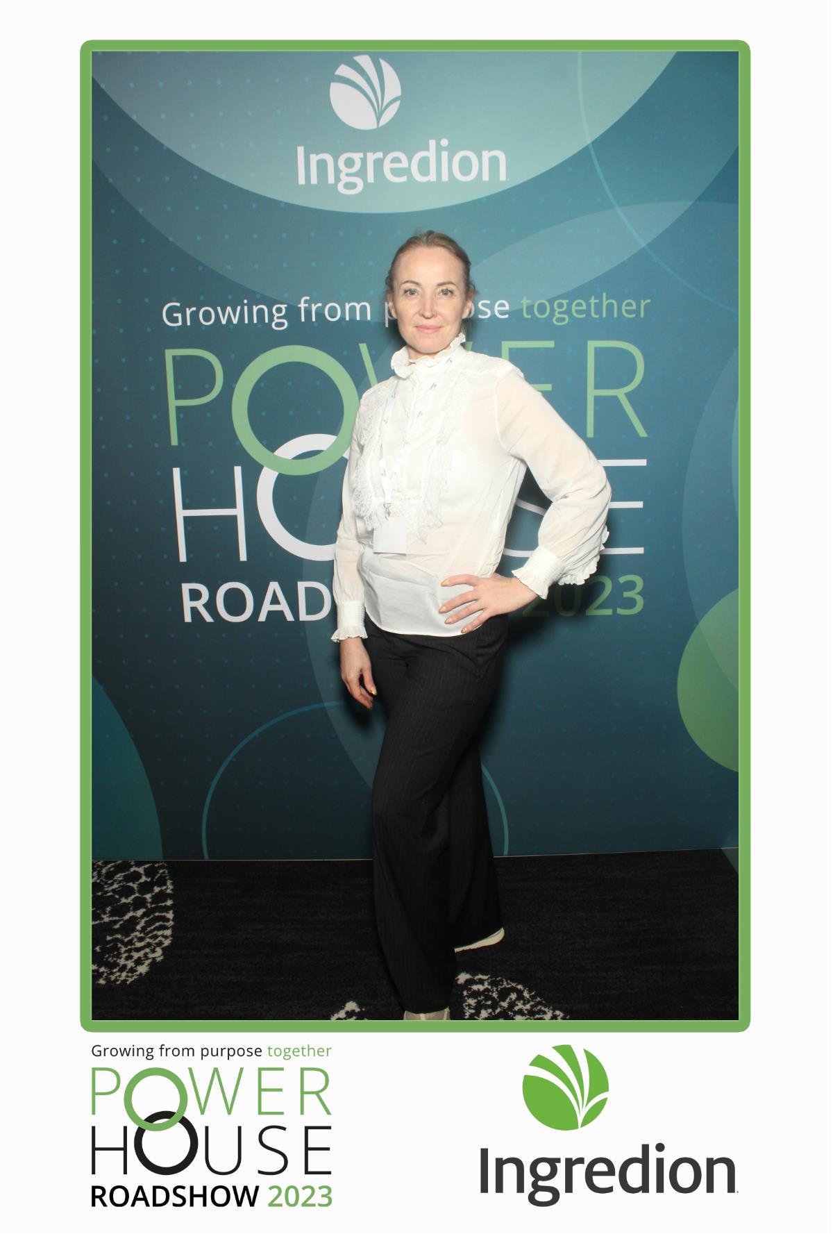 Ingredion Powerhouse Roadshow 2023 | View more photos from the event at gallery.liverpoolselfiemirror.co.uk/u/LiverpoolSelfieMirror/Ingredion-Powerhouse-Roadshow-2023