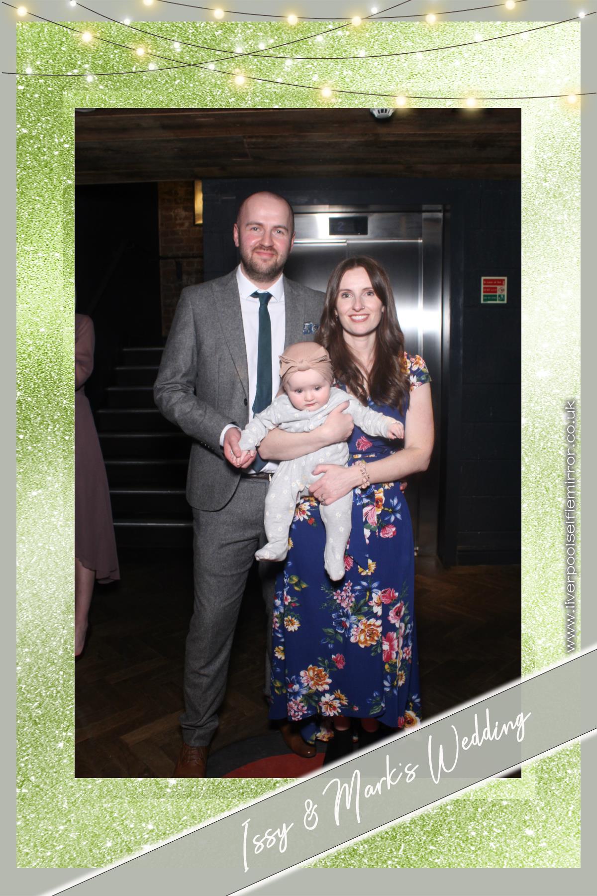 Issy & Mark's Wedding | View more photos from the event at gallery.liverpoolselfiemirror.co.uk/u/LiverpoolSelfieMirror/Issy-Marks-Wedding
