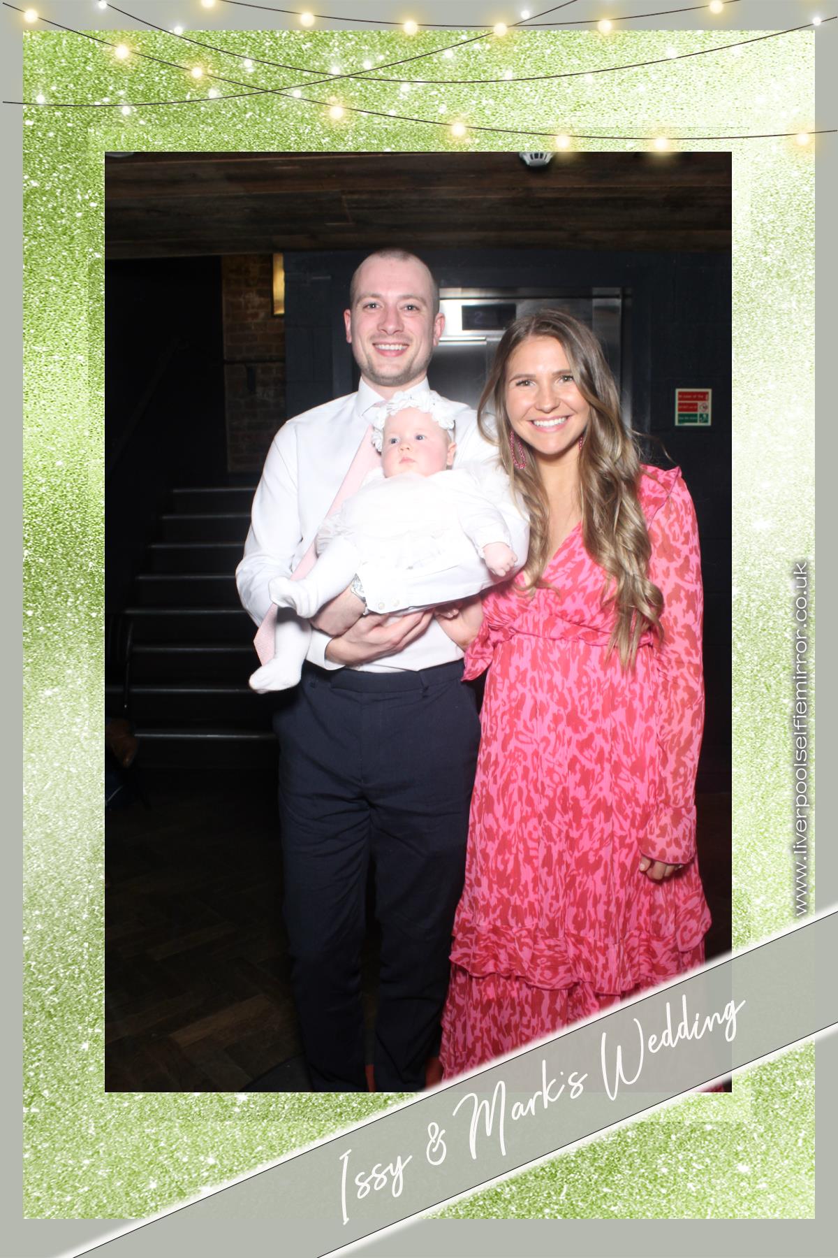 Issy & Mark's Wedding | View more photos from the event at gallery.liverpoolselfiemirror.co.uk/u/LiverpoolSelfieMirror/Issy-Marks-Wedding