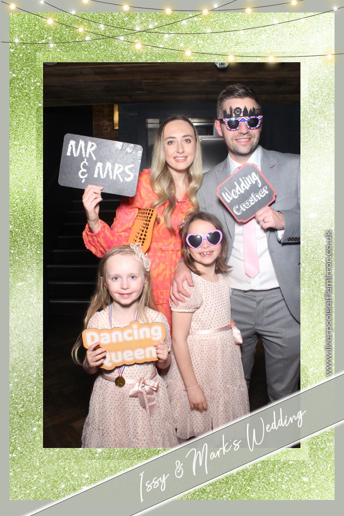 Issy & Mark's Wedding | View more photos from the event at gallery.liverpoolselfiemirror.co.uk/u/LiverpoolSelfieMirror/Issy-Marks-Wedding
