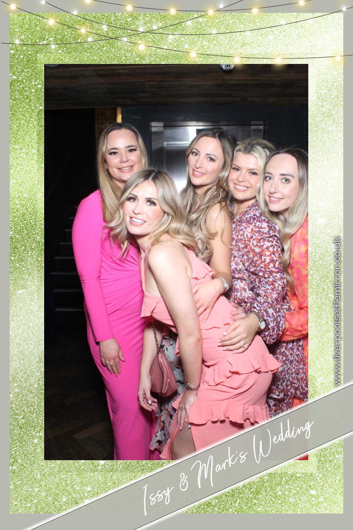 Issy & Mark's Wedding | View more photos from the event at gallery.liverpoolselfiemirror.co.uk/u/LiverpoolSelfieMirror/Issy-Marks-Wedding
