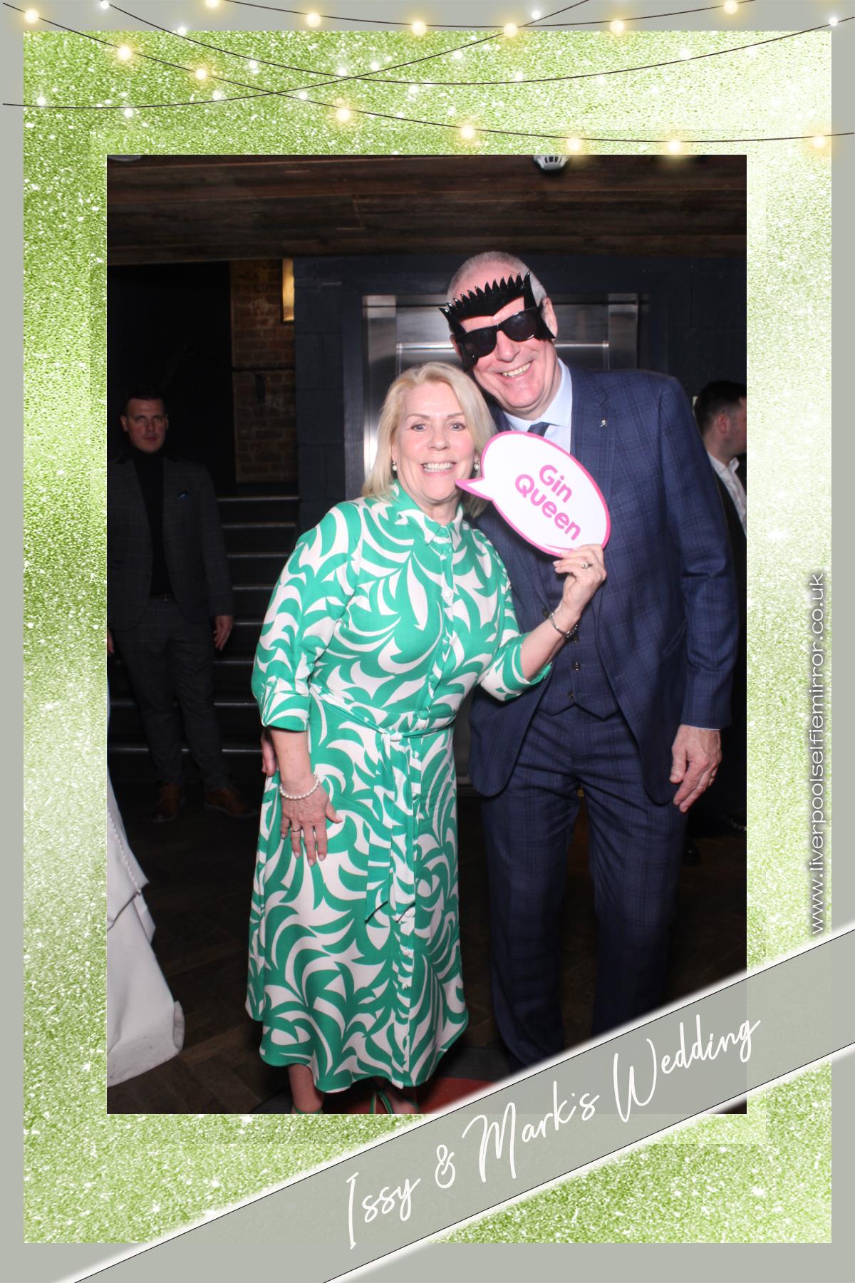 Issy & Mark's Wedding | View more photos from the event at gallery.liverpoolselfiemirror.co.uk/u/LiverpoolSelfieMirror/Issy-Marks-Wedding