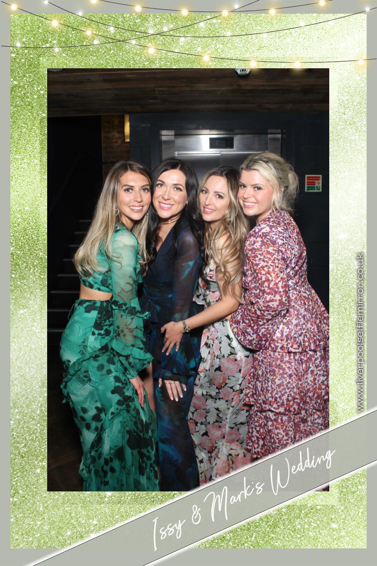 Issy & Mark's Wedding | View more photos from the event at gallery.liverpoolselfiemirror.co.uk/u/LiverpoolSelfieMirror/Issy-Marks-Wedding