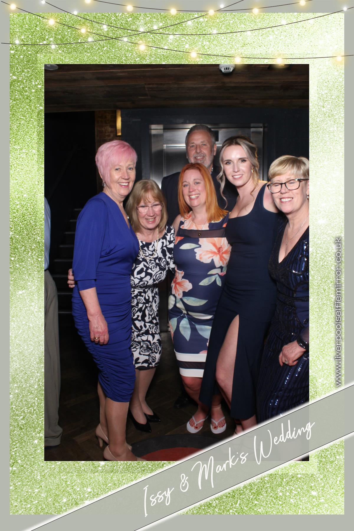 Issy & Mark's Wedding | View more photos from the event at gallery.liverpoolselfiemirror.co.uk/u/LiverpoolSelfieMirror/Issy-Marks-Wedding