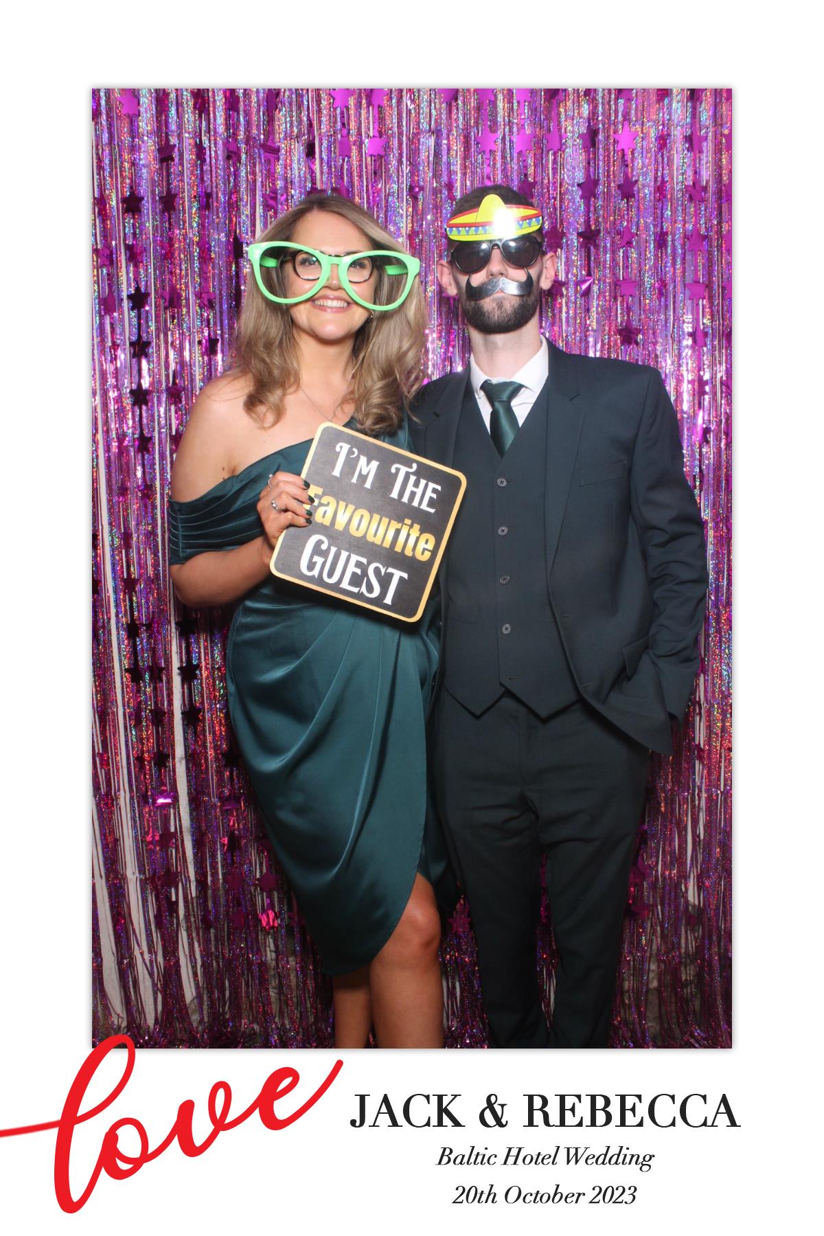 Jack & Rebecca's Wedding | View more photos from the event at gallery.liverpoolselfiemirror.co.uk/u/LiverpoolSelfieMirror/Jack-Rebeccas-Wedding