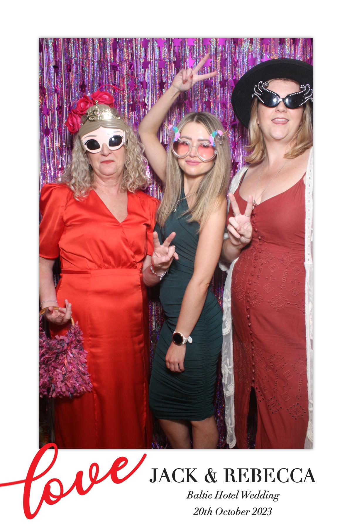 Jack & Rebecca's Wedding | View more photos from the event at gallery.liverpoolselfiemirror.co.uk/u/LiverpoolSelfieMirror/Jack-Rebeccas-Wedding