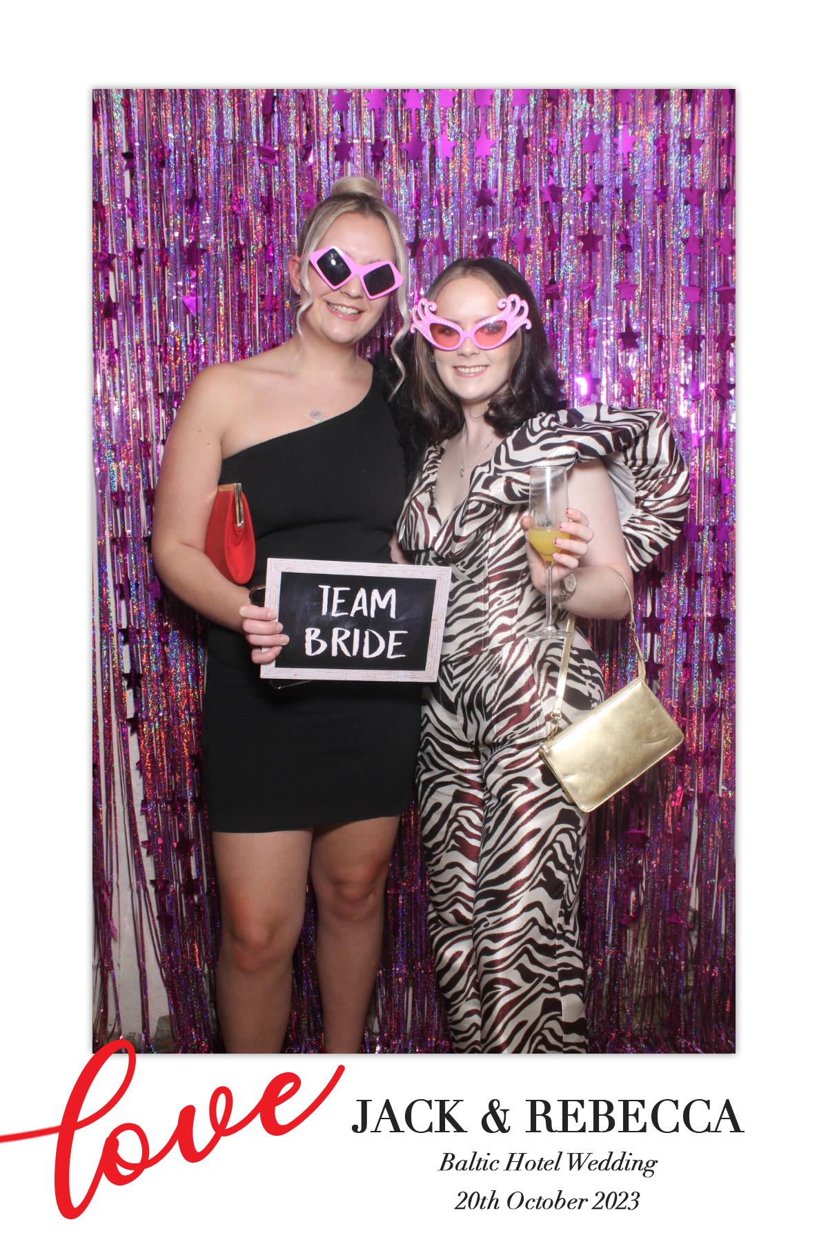 Jack & Rebecca's Wedding | View more photos from the event at gallery.liverpoolselfiemirror.co.uk/u/LiverpoolSelfieMirror/Jack-Rebeccas-Wedding